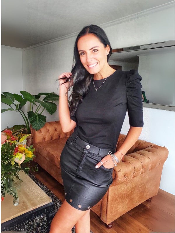 Polera Princesa Margarita