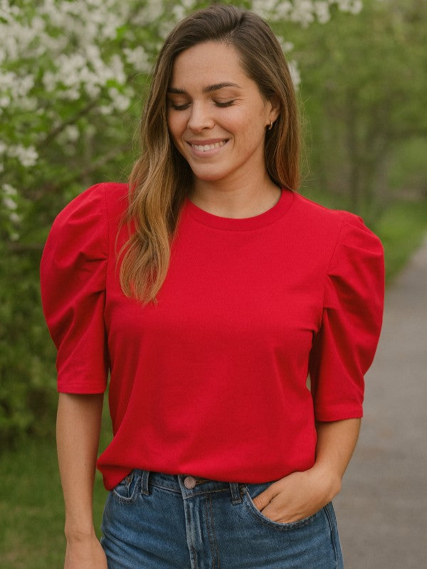 Polera Princesa Margarita